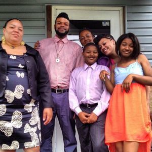 Meet your Posher, Quentin